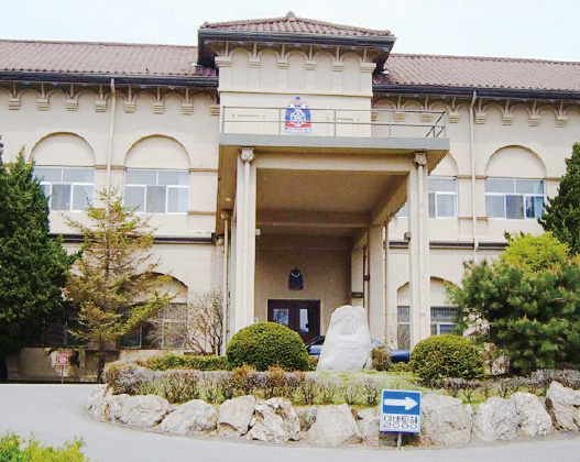 주한 미합동군사업무단